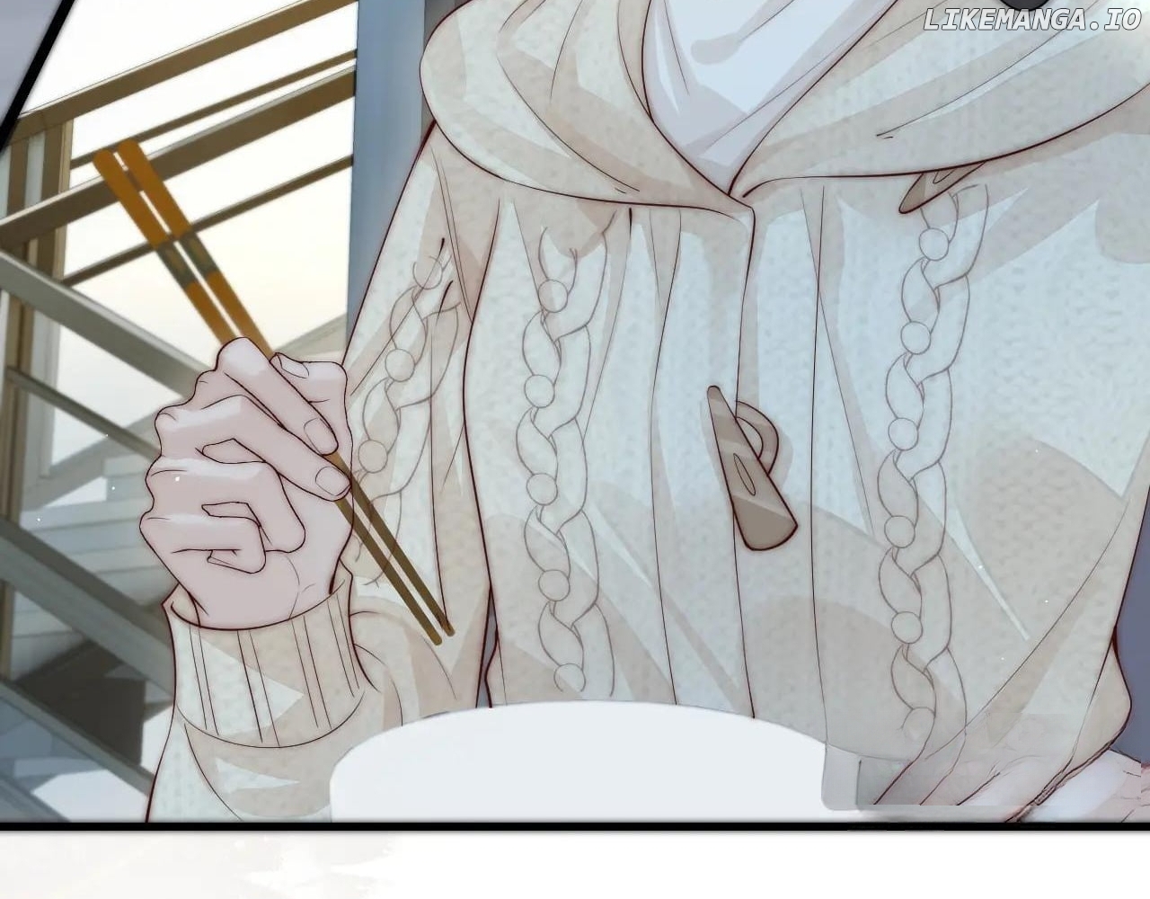 You Can Hear It Chapter 31 - page 76